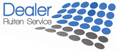 Dealer ruiten service