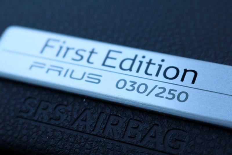 First Edition nummer 30
