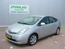 Toyota Prius 1.5 VVT-I  BUSINESS, Navi, Parkeersensoren, JBL