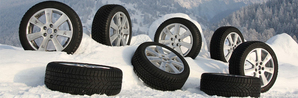 Toyota winterbanden actie