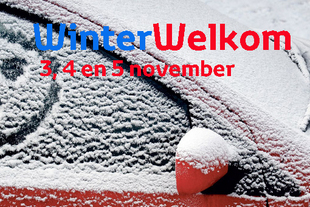 Toyota Wintercheck bij Van Ekris op 3, 4 en 5 november GRATIS 