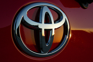 Nederlanders zetten Toyota op één 
