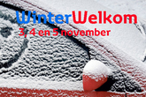 Toyota Wintercheck bij Van Ekris op 3, 4 en 5 november GRATIS 