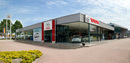 Toyota van Ekris Maarssen