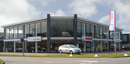Toyota van Ekris Mijdrecht