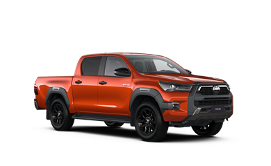 Hilux