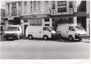 1991 aflevering Lite-Ace bussen aan woningbouw Breukelen