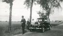 Chevrolet 2 door Coach 1927 geleverd door Van Ekris Breukele