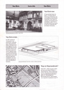 De plannen voor de nieuwbouw in 1997 voor Van Ekris Toyota