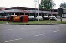 Occasionshow bij Toyota van Ekris in Mijdrecht