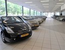 Prius occasions bij ons hybrid centre