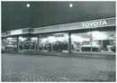 Showroom Mijdrecht in 1988 