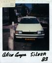 Toyota Celica coupe 1979