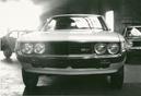 Toyota Celica ST 1978 showroom Van Ekris Breukelen