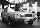 Toyota Cressida 1978 Van Ekris Breukelen