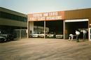 Toyota show in Mijdrecht 1986 