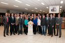 Medewerkers Van Ekris uit Maarssen