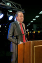 Gert van Ekris hofleverancier uitreiking 