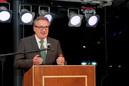 Pieter van de Velden directeur Toyota Nederland