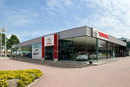 Toyota van Ekris Maarssen 2011
