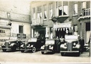 Van Ekris Breukelen 1939 Chevrolets