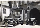 Van Ekris Breukelen in 1922 GM trucks