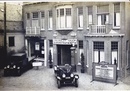 Van Ekris Breukelen Straatweg 100 in 1922