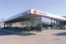 Van Ekris pand in Maarssen omstreek 1998