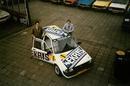 Van Ekris Zandvoort Kampioen 1986