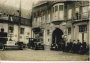 Volledig personeel Van Ekris Breukelen 1925