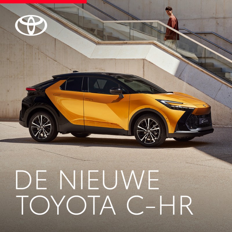 Evolutie van een icoon