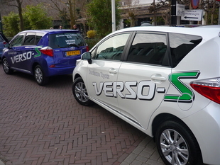 Verso-S dag ''druk en gezellig''