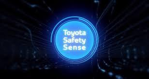 Introductie: Toyota Safety Sense