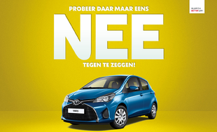 Nu 1.000 euro inruilpremie én 50/50 deal met 0% rente