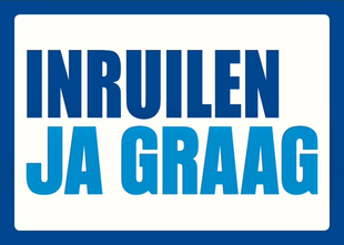 Uw huidige auto inruilen? Ja graag