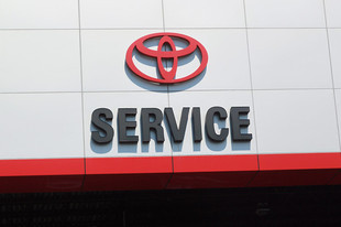 Onderzoek: Toyota heeft laagste onderhoudkosten