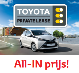 Private Lease goedkoper dan kopen