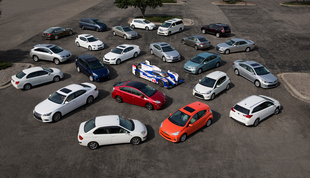 Eén site met alle Toyota hybride occasions
