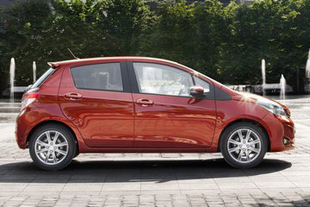 Introductie nieuwe Yaris 2 oktober 