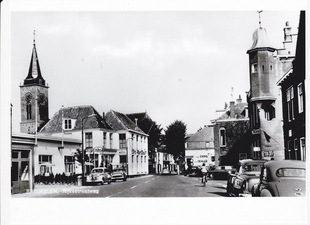 Breukelen straatweg 