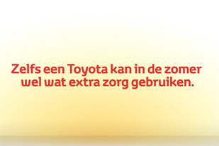 Vakantiecheck?