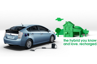 Prius Plug-in 0% bijtelling en heel veel voordelen