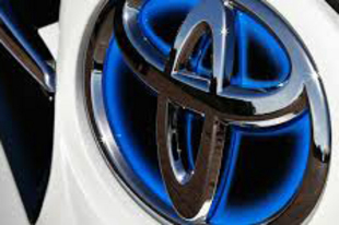 Toyota's domineren TÜV test 2013