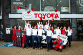 Vacature: KCC 24 uur per week