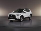 Nieuwe Toyota Corolla Cross is eerste SUV van ’s werelds bestverkochte auto