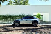 Toyota maakt alle prijzen batterij-elektrische bZ4X bekend