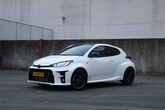 Toyota GR-Yaris bij Toyota van Ekris