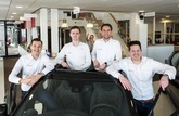 Aygo linnen dak reinigen