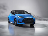 Dé nieuwe Yaris 130