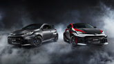 Limited Editions van GR Yaris